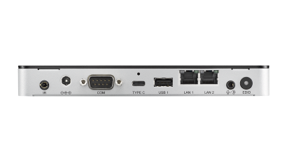 Intel® Panther Lake Platform Edge AI Display Box